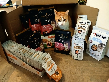 ŠANCE NA ŽIVOT z.s.